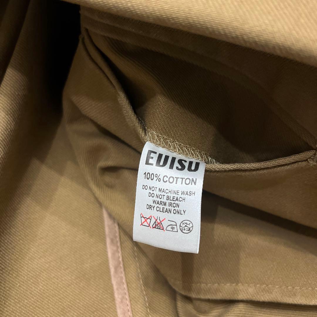 EVISU エヴィス HIDEHIKO YAMANE テーラードジャケット
