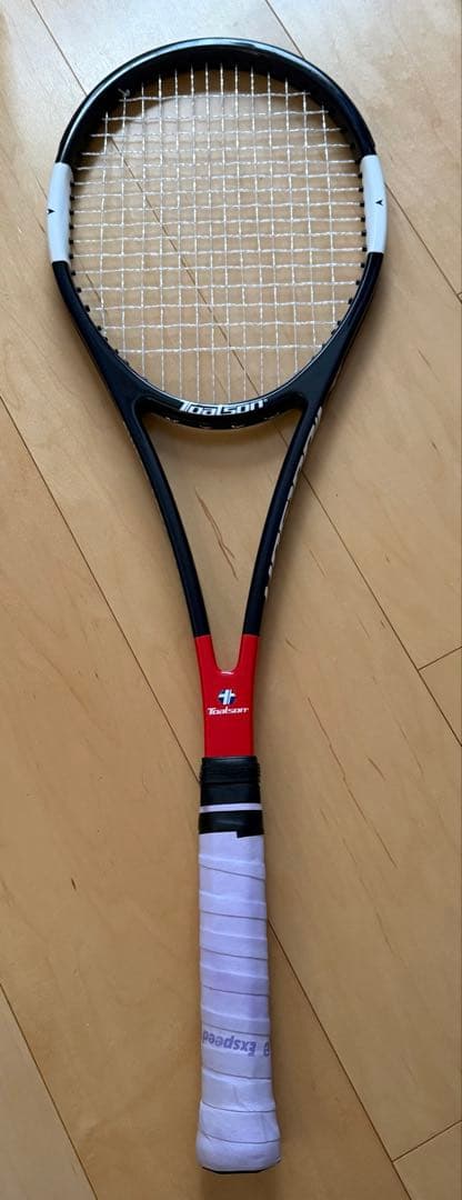 SWEET AREA RACKET 320/トアルソン TOALSON G2