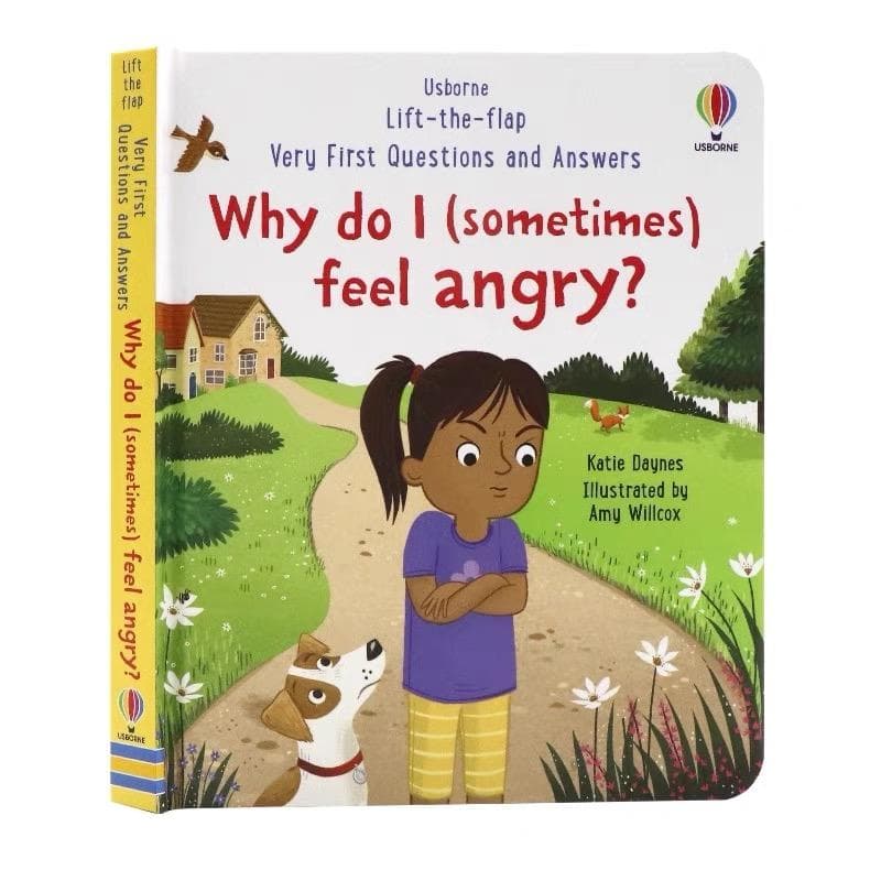 絵本・児童書 Usborne Very First Questions and Answers