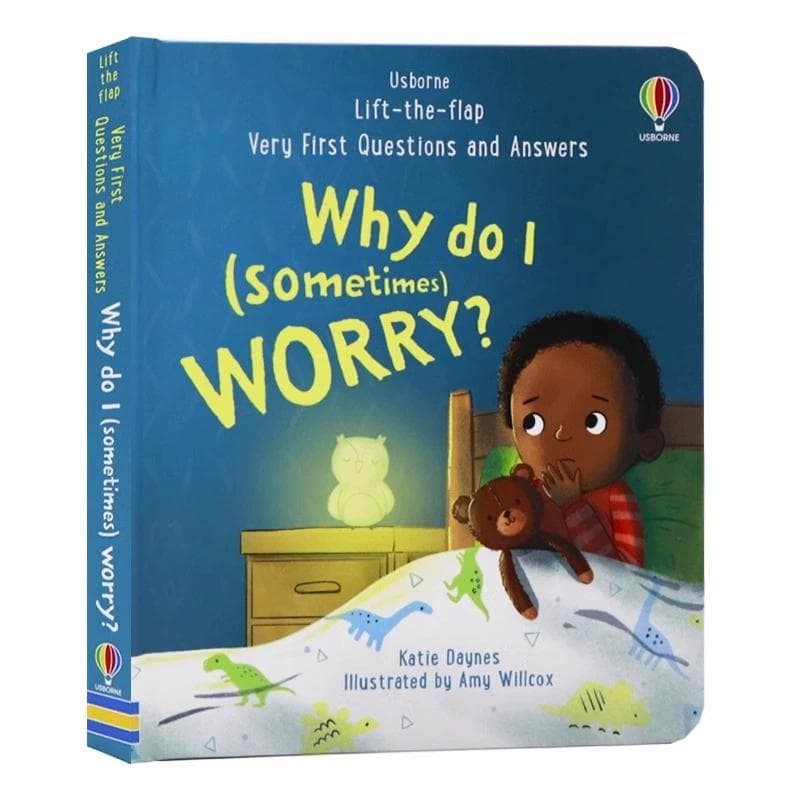 絵本・児童書 Usborne Very First Questions and Answers