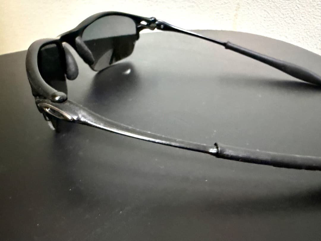 小物 OAKLEY HALF X X-L Carbon