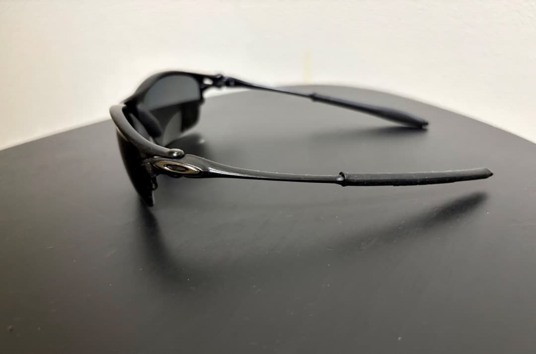 小物 OAKLEY HALF X X-L Carbon