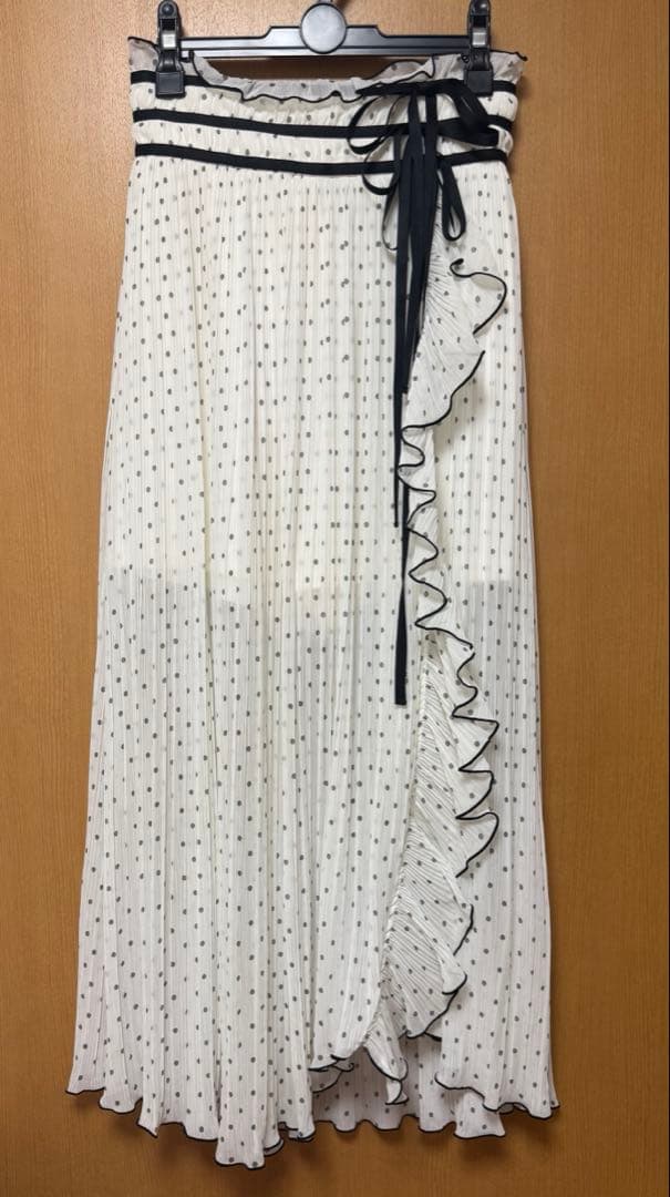 プリーツスカショーパン 1サイズ