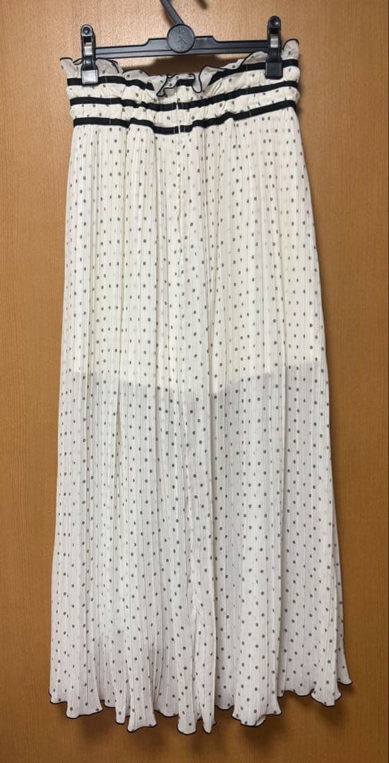プリーツスカショーパン 1サイズ