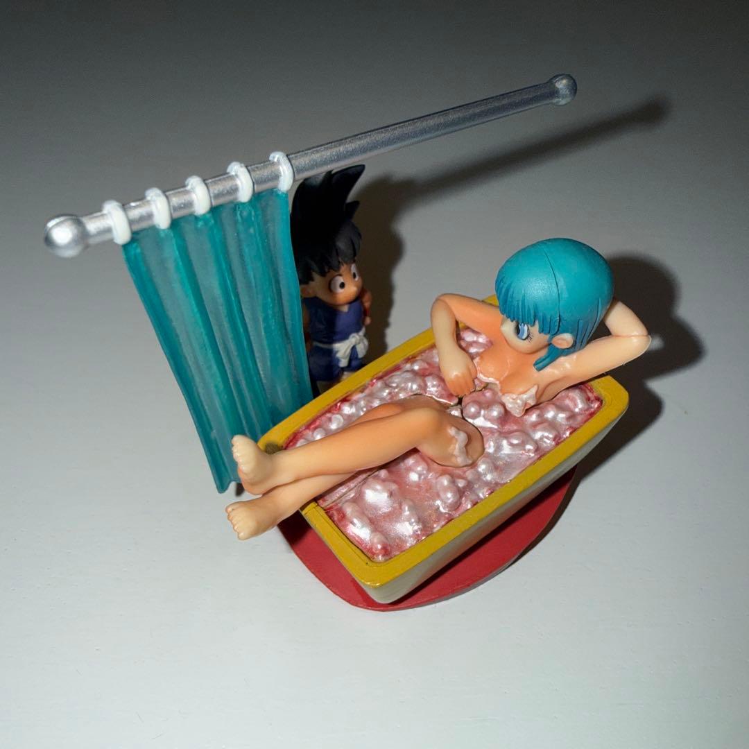 ドラゴンボールカプセル ドラカプ 12体セット＋おまけ