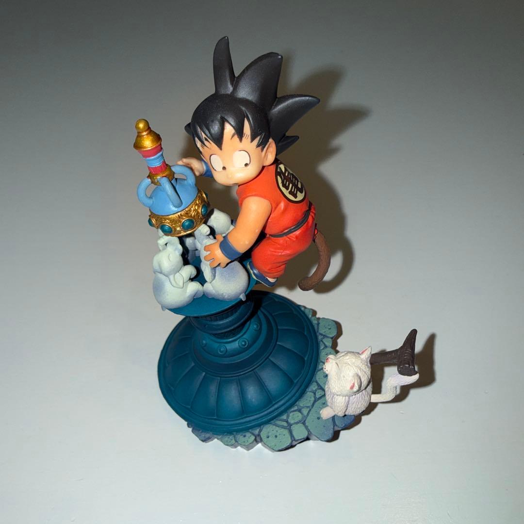 ドラゴンボールカプセル ドラカプ 12体セット＋おまけ