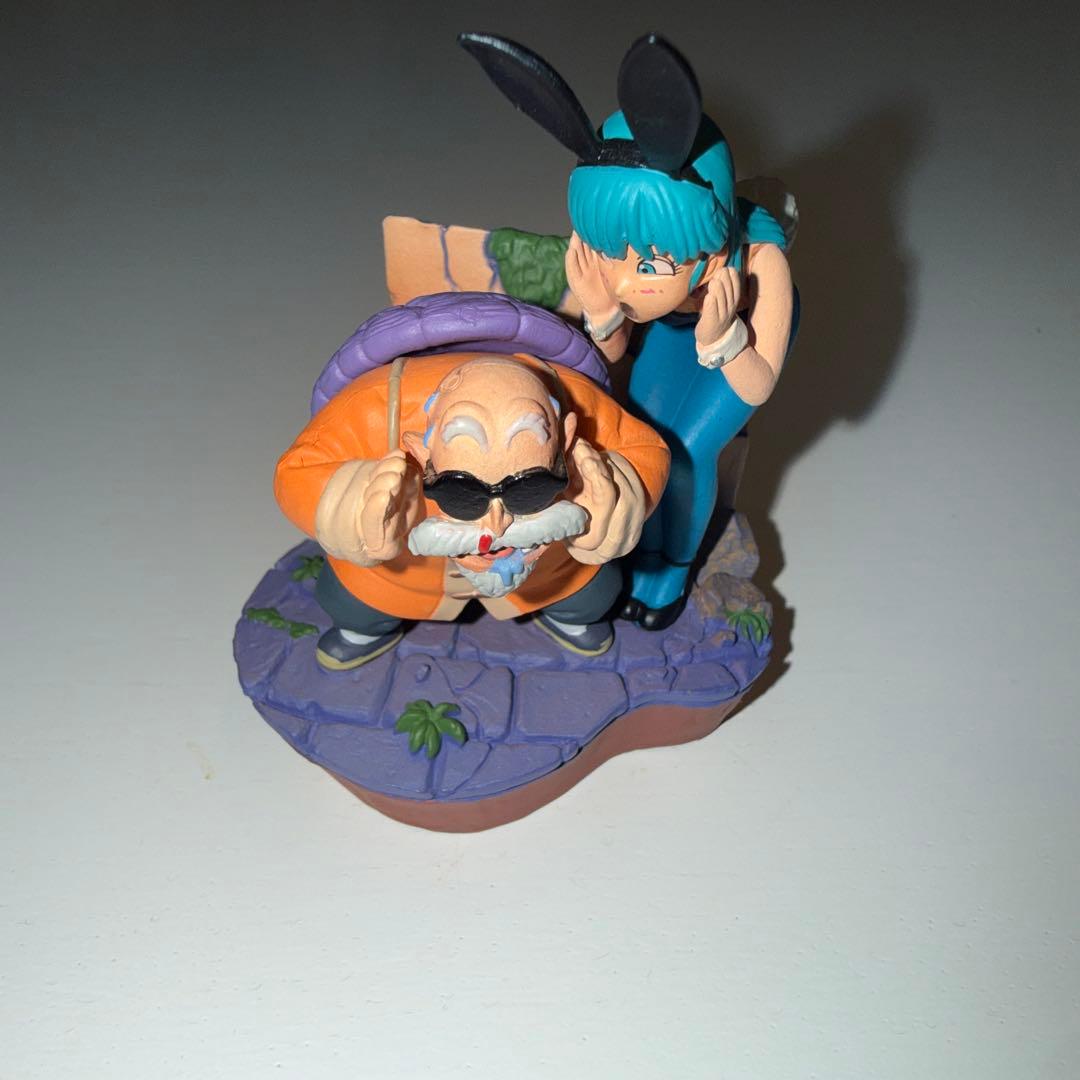 ドラゴンボールカプセル ドラカプ 12体セット＋おまけ