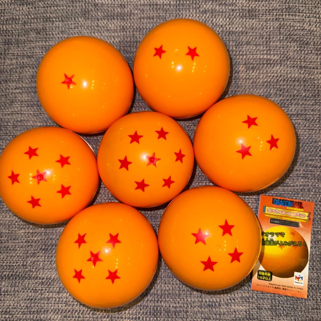 ドラゴンボールカプセル ドラカプ 12体セット＋おまけ
