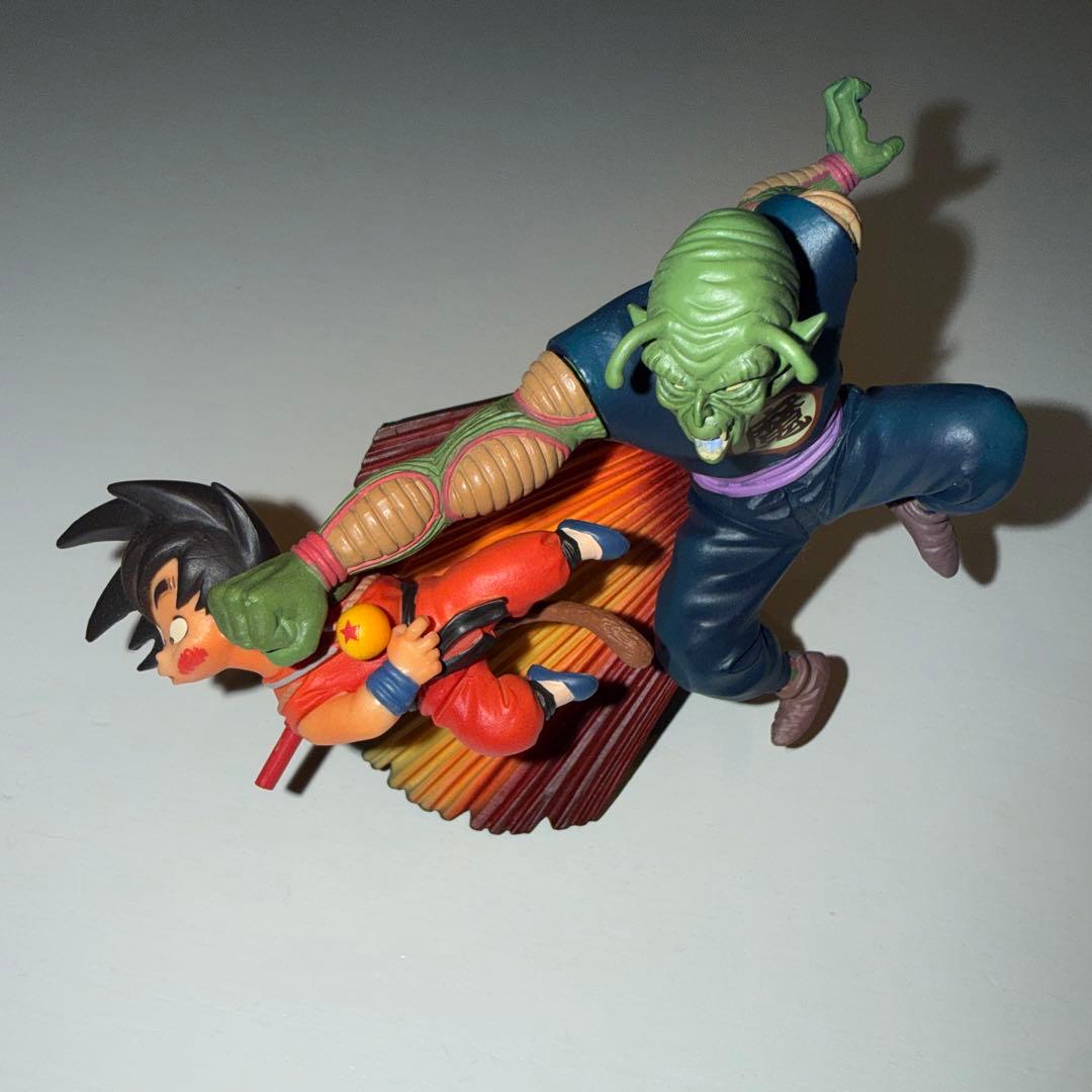 ドラゴンボールカプセル ドラカプ 12体セット＋おまけ