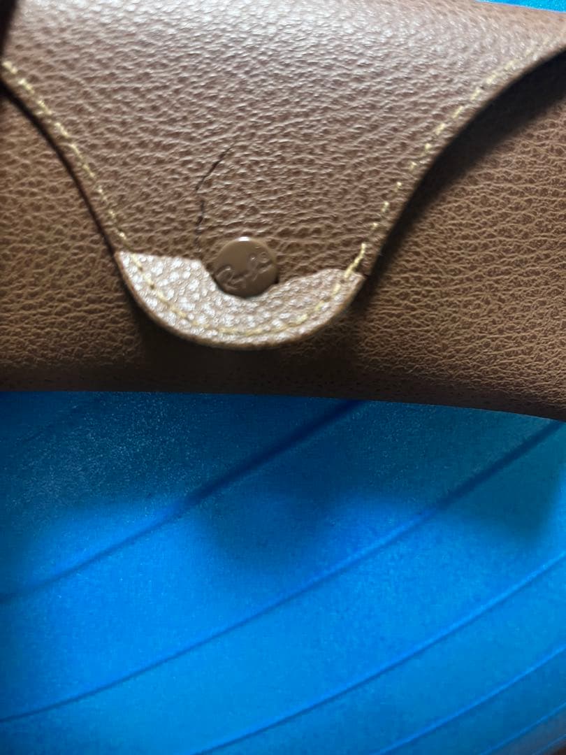 Ray-Ban レイバン サングラス RB2180F 定番モデル 美品