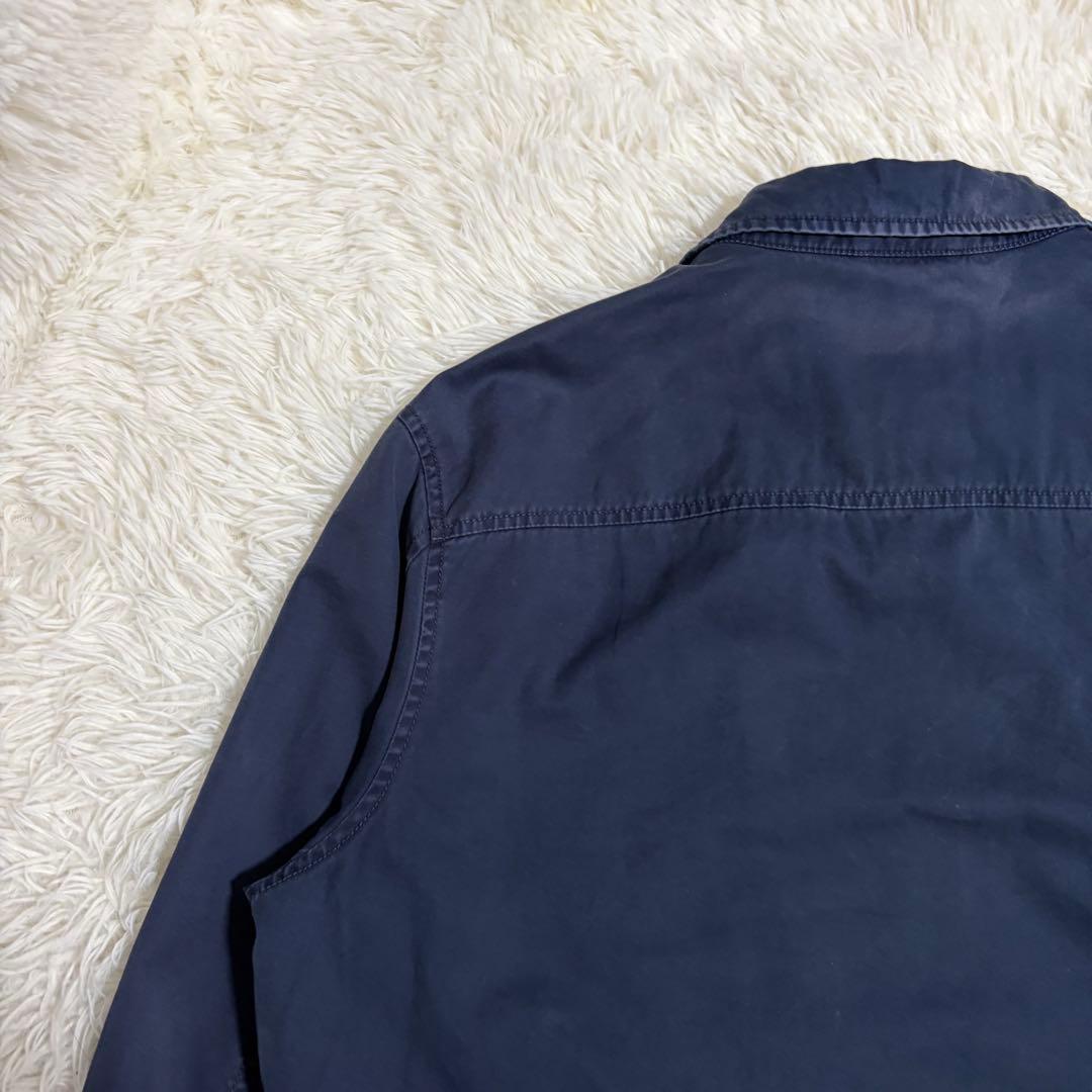 Polo by Ralph Lauren スウィングトップ ネイビー Lサイズ