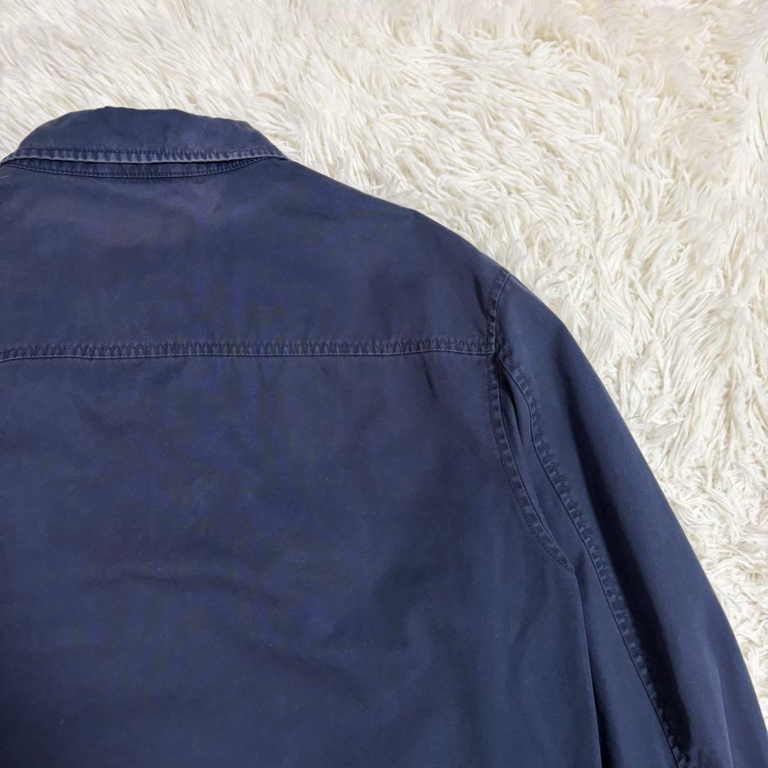 Polo by Ralph Lauren スウィングトップ ネイビー Lサイズ