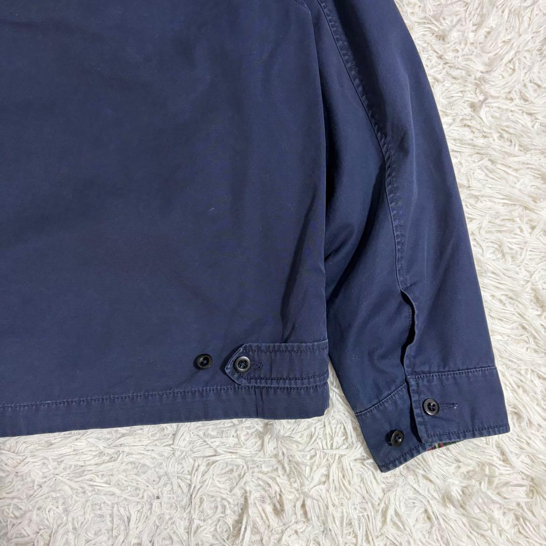 Polo by Ralph Lauren スウィングトップ ネイビー Lサイズ