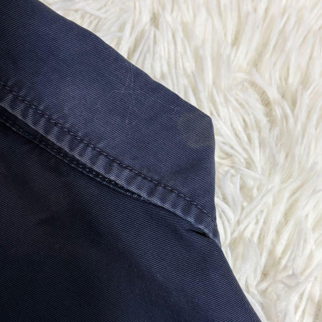 Polo by Ralph Lauren スウィングトップ ネイビー Lサイズ