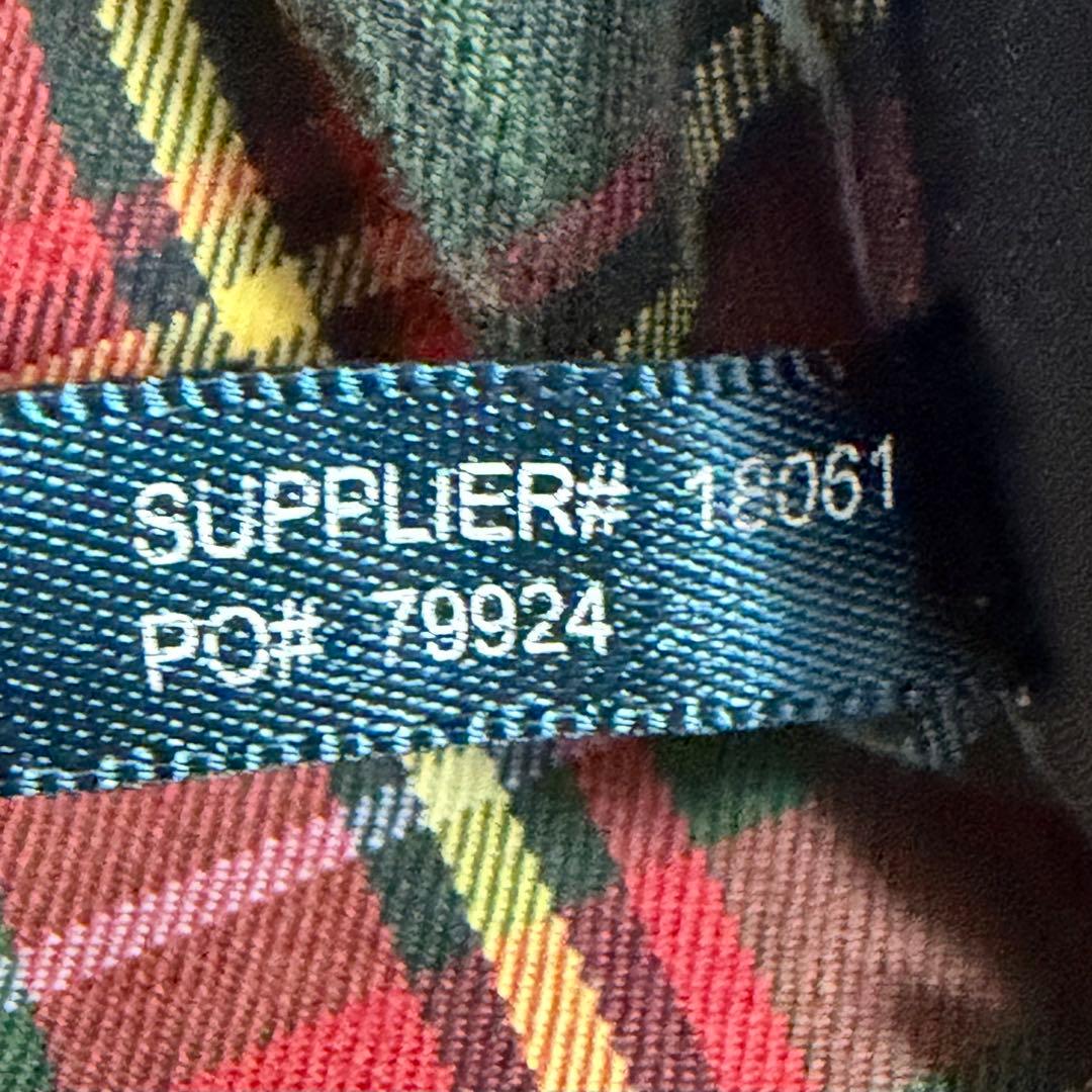 Polo by Ralph Lauren スウィングトップ ネイビー Lサイズ