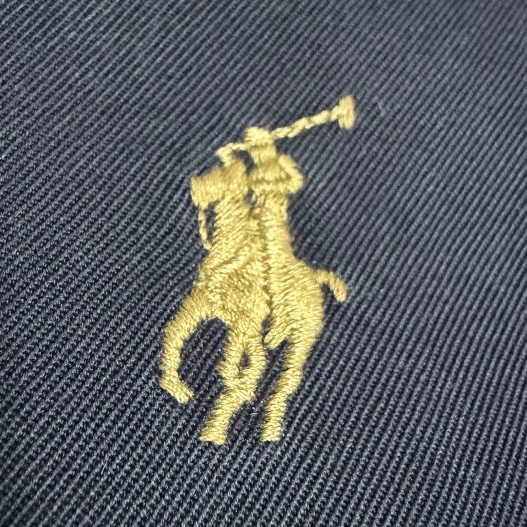 Polo by Ralph Lauren スウィングトップ ネイビー Lサイズ