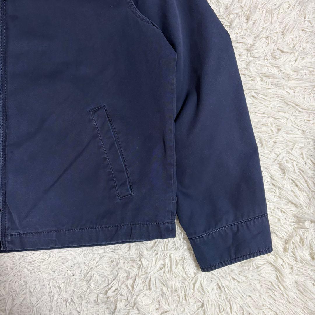 Polo by Ralph Lauren スウィングトップ ネイビー Lサイズ