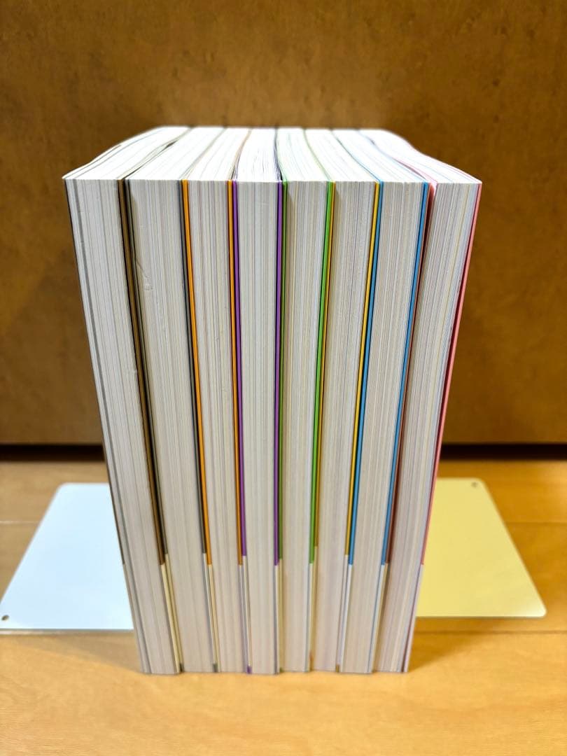 ちいかわ全8巻