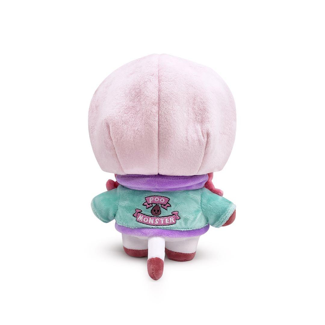 新品未開封 ビーとパピーキャット ぬいぐるみ Youtooz ファンシートイ