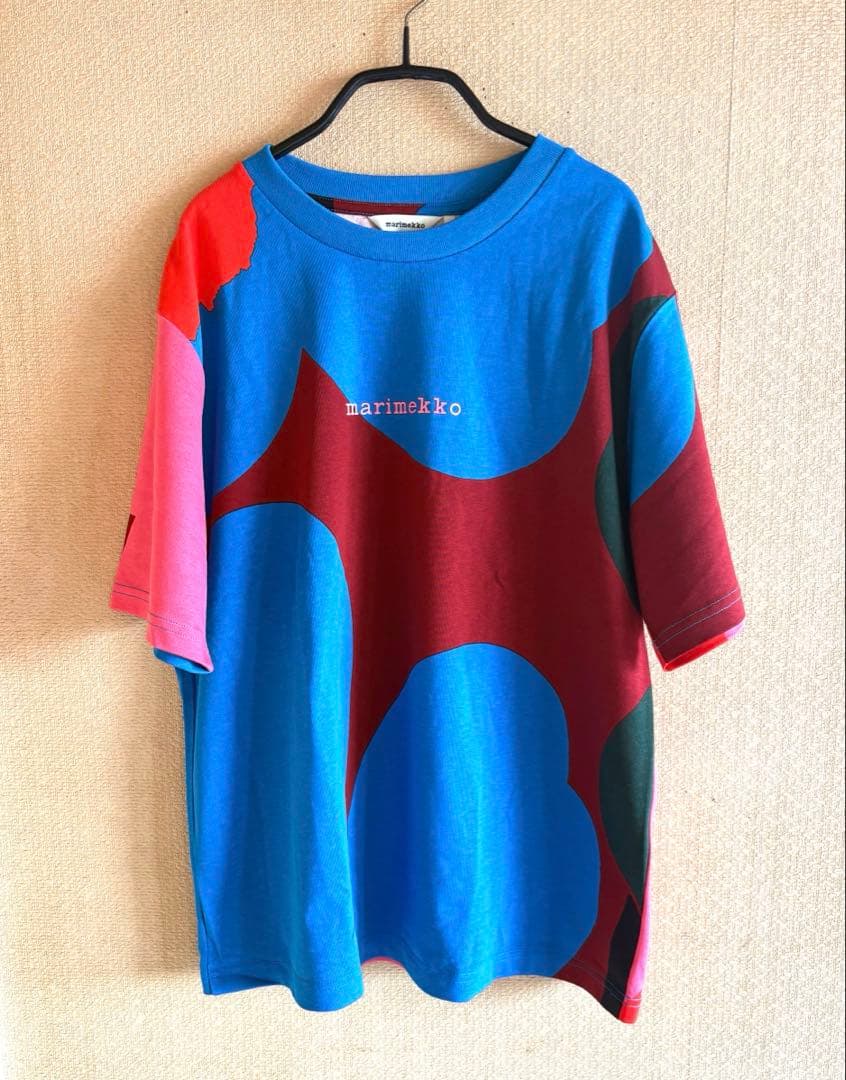 Marimekko マリメッコ カットソー　Tシャツ