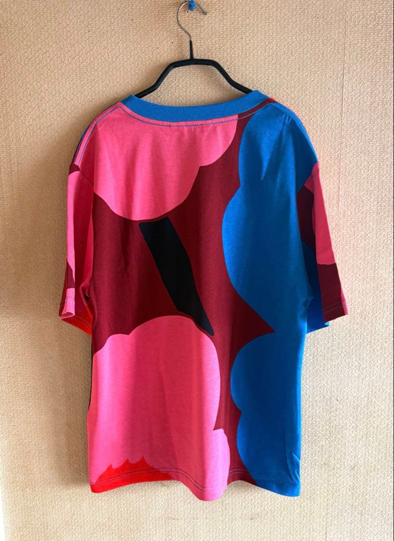 Marimekko マリメッコ カットソー　Tシャツ