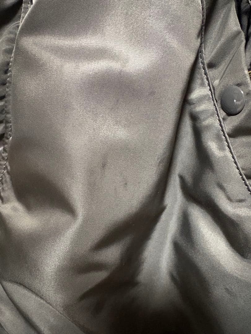ぞ*ん様 ALPHA INDUSTRIES n2bフライトジャケット