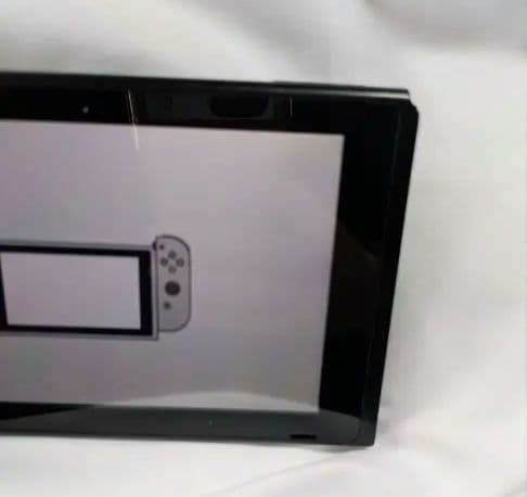 Nintendo Switch 本体のみ新モデル（バッテリー強化版