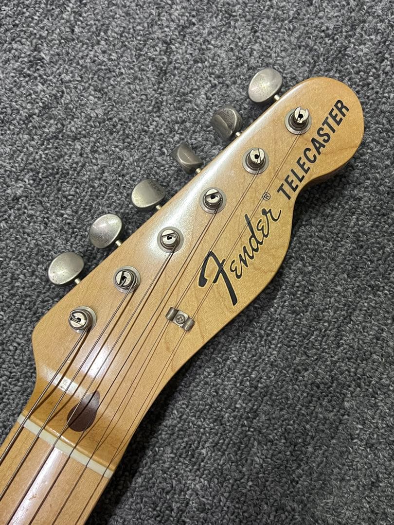 も*く様 Fender Japan TL69-85 PRD