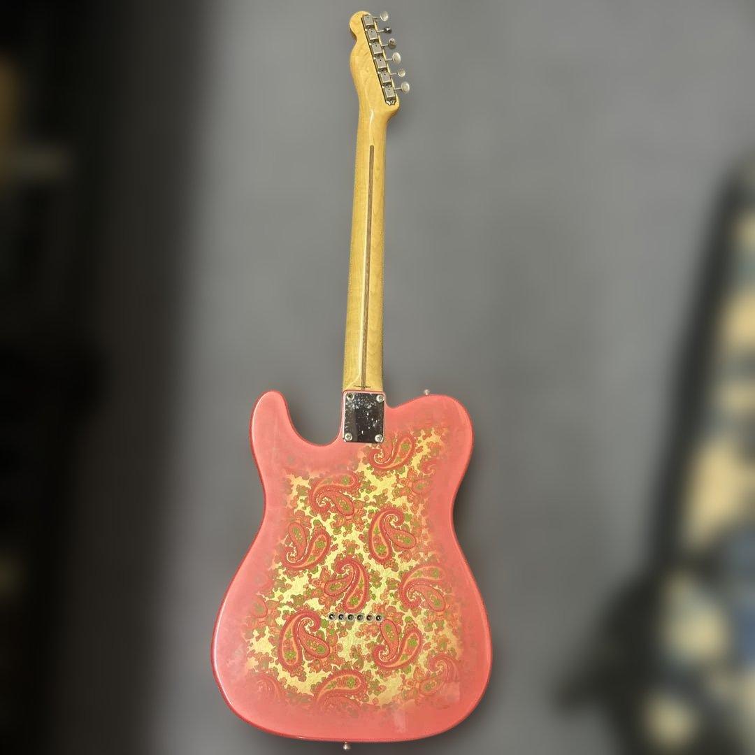 も*く様 Fender Japan TL69-85 PRD