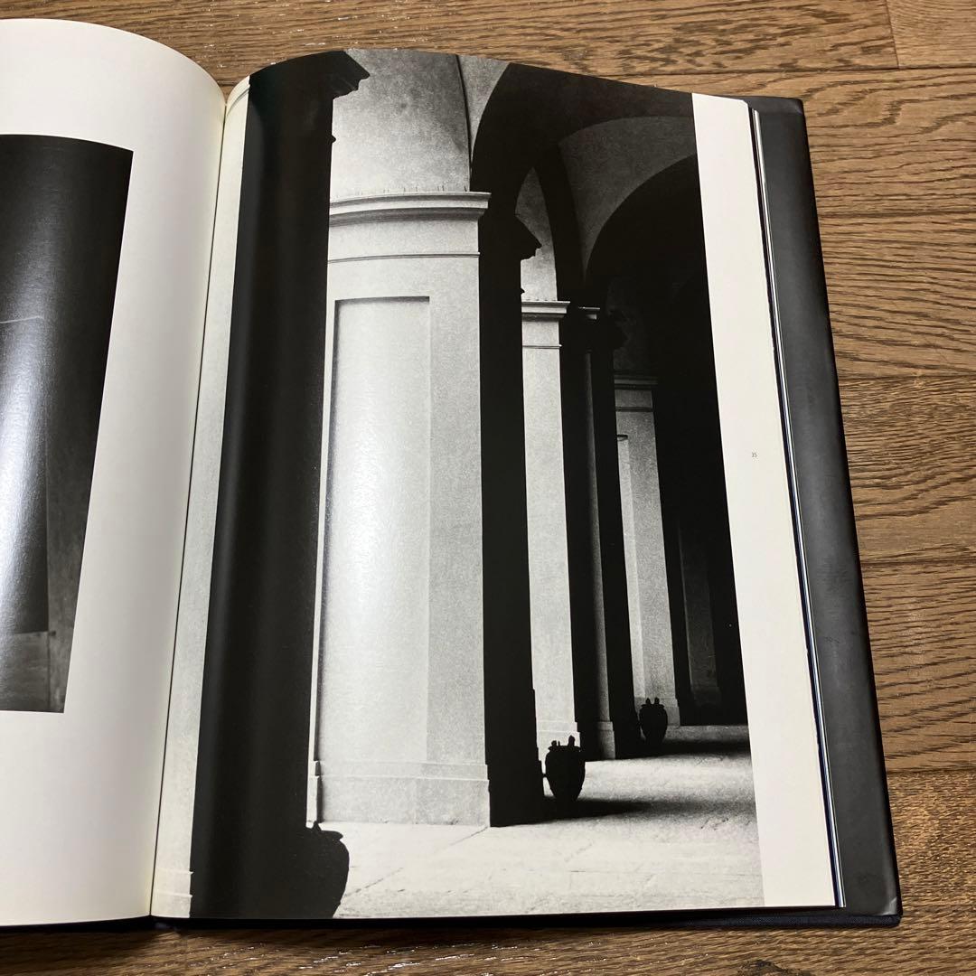 Ralph Gibson ラルフギブソン　写真集