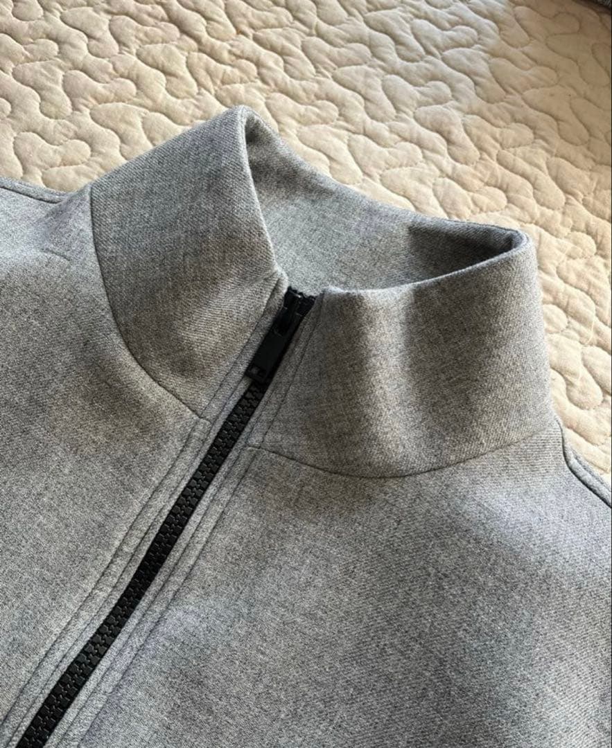 ZARA×STUDIO NICHOLSON テクニカルジャケット　タグ付き
