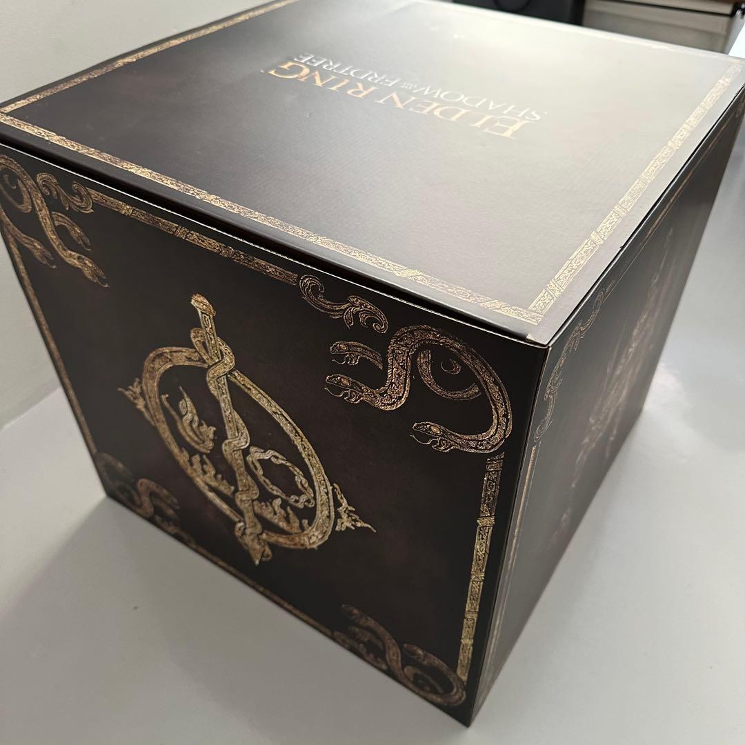ELDEN RING エルデンリング 串刺し公メスメルのヘルメット（レプリカ）