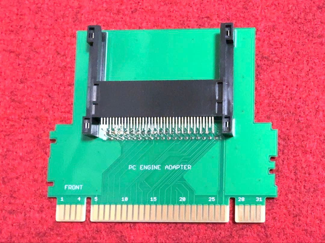 キ*ー様 Cartridge Reader 各種アダプタ・microSDカード付