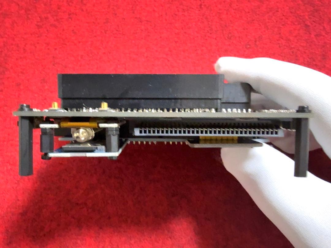 キ*ー様 Cartridge Reader 各種アダプタ・microSDカード付