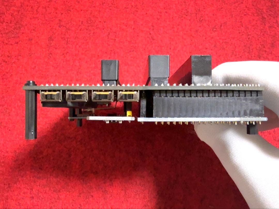 キ*ー様 Cartridge Reader 各種アダプタ・microSDカード付