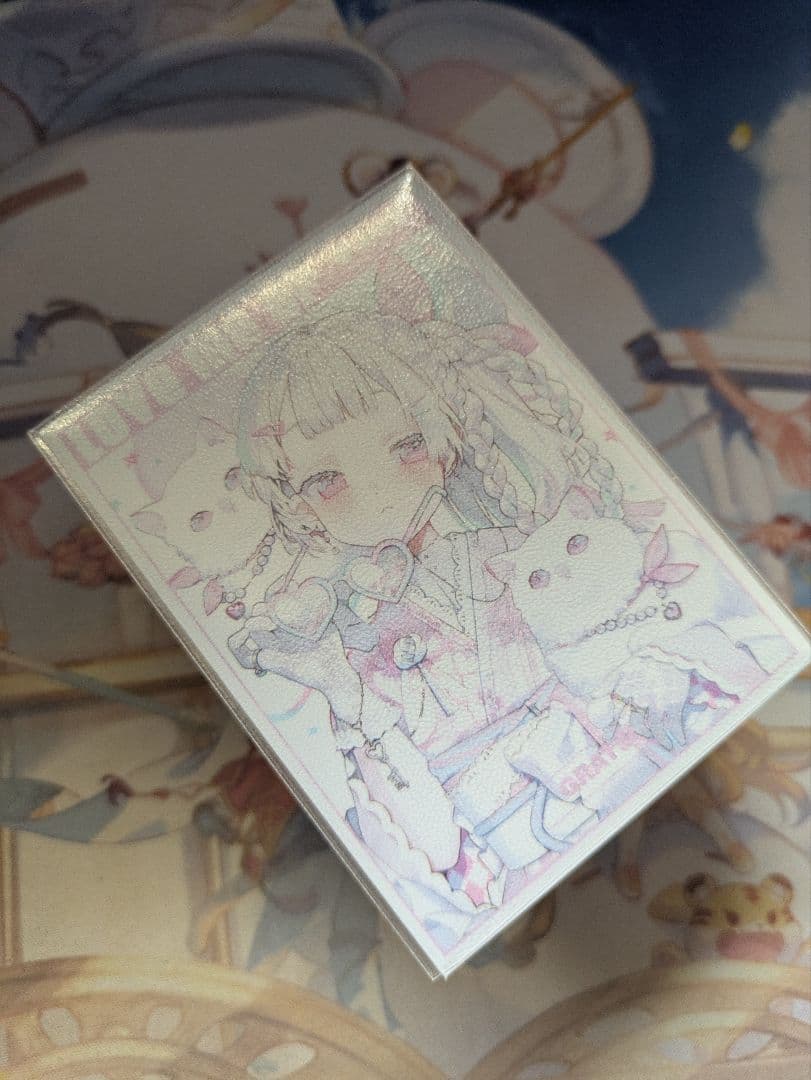 創世竜ループデッキ ブラフGR おまけ付き