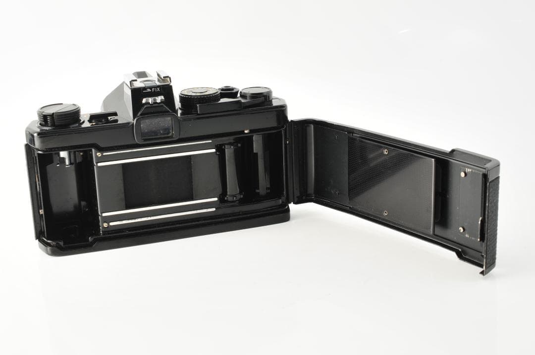まとめ売り　カメラ2点 レンズ2点 Nikon F Eye Level 他