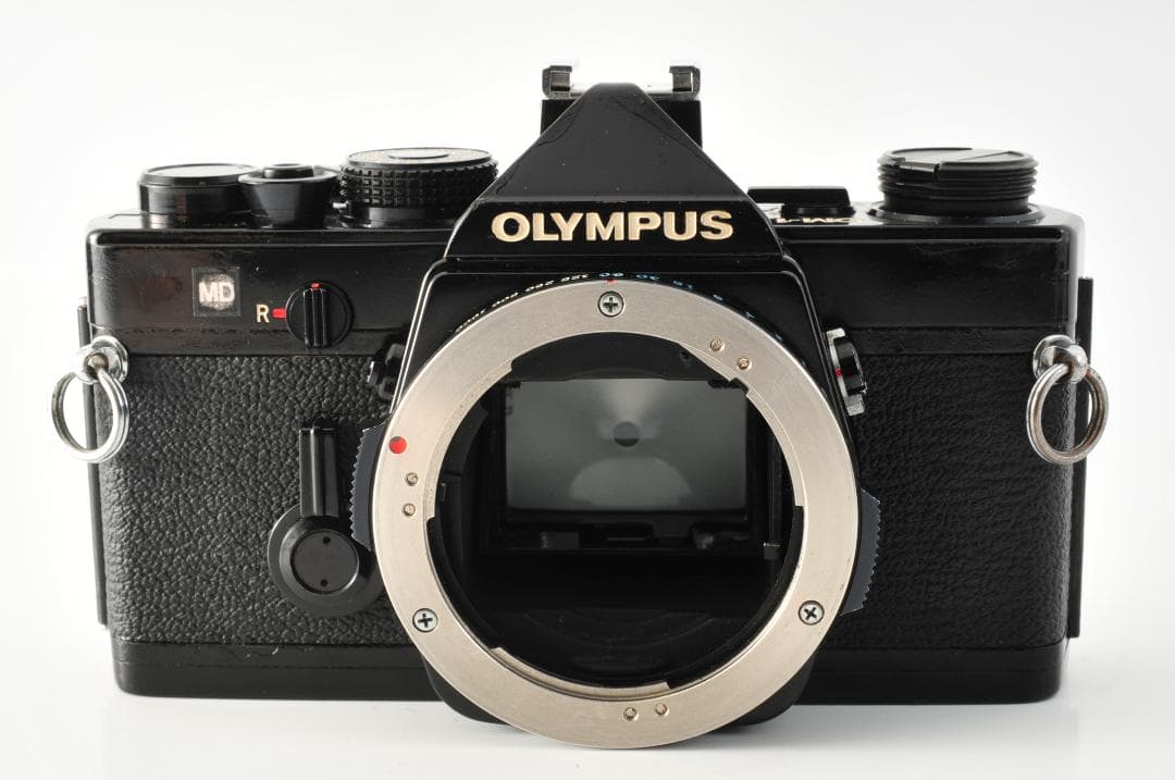 まとめ売り　カメラ2点 レンズ2点 Nikon F Eye Level 他