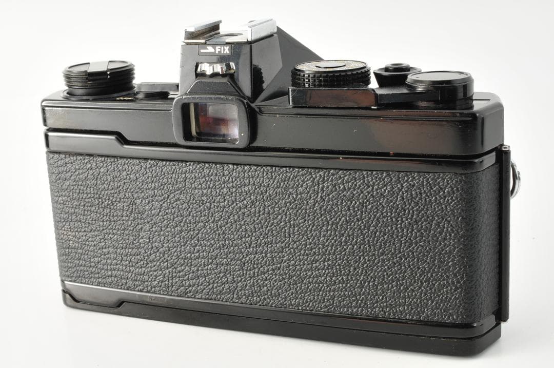 まとめ売り　カメラ2点 レンズ2点 Nikon F Eye Level 他