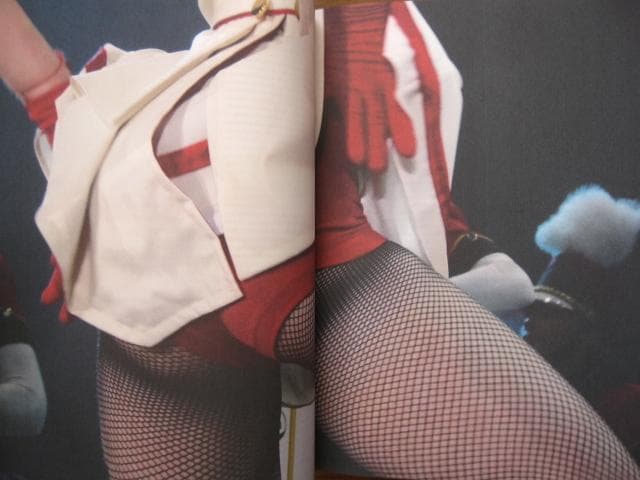 Encyclopedia Madonnica 20　マドンナ
