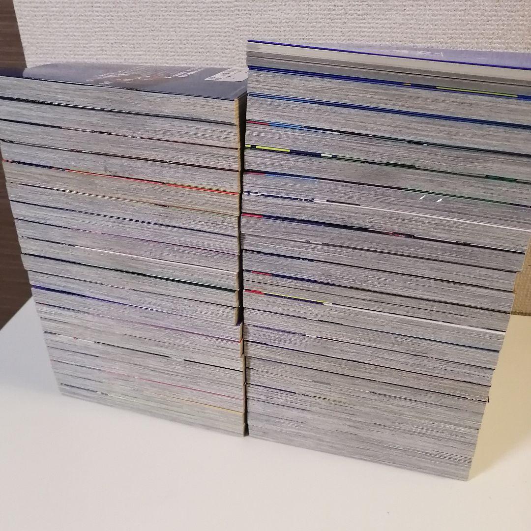 ブルーロック　全37巻　全巻セット　漫画　未開封2冊