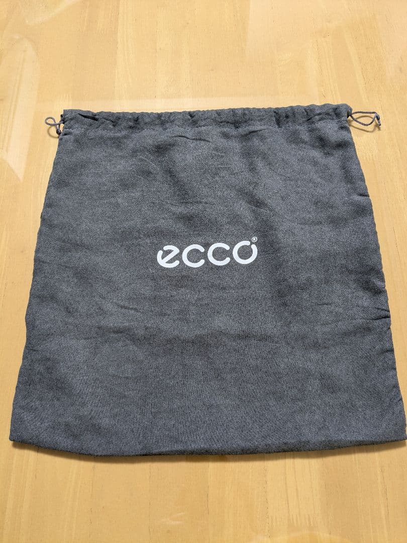 [美品]エコー ECCO ecco SP 3 Sling Bag