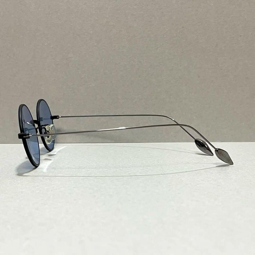 美品★BALANCER 宮本眼鏡 BA-211 バランサー 鯖江 福井