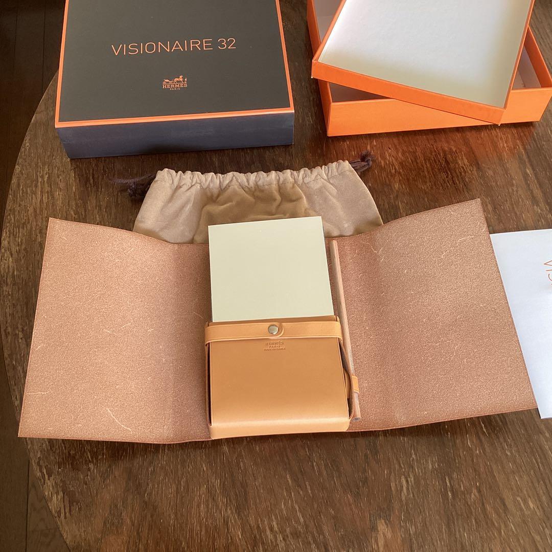 「VISIONAIRE 32  HERMES」　コレクターアイテム　希少