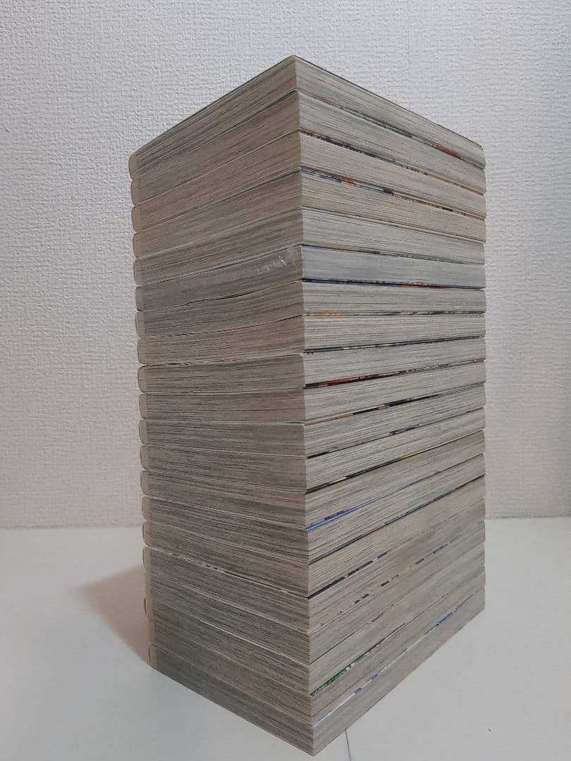 【非全巻】暁のヨナ　1～40巻