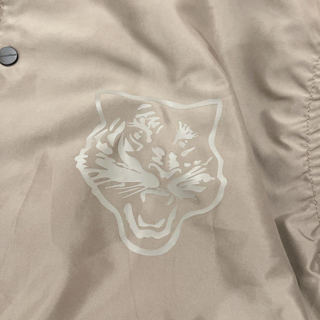Onitsuka Tiger BOMBER JACKET ボンバージャケット L