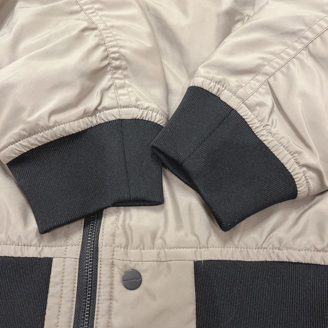 Onitsuka Tiger BOMBER JACKET ボンバージャケット L