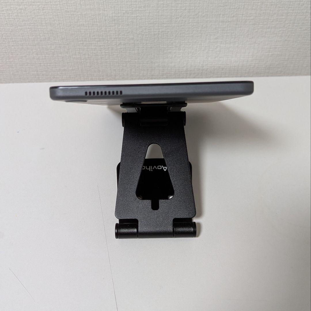 LAVIE Tab T8 8.7インチ 4GB ストレージ128GB