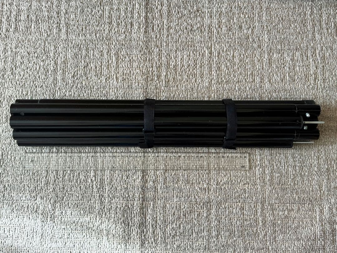 FIELDOOR TCヘキサタープ ベージュ 約4.5m フルセット