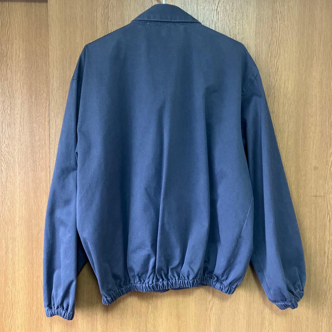 ラルフローレン RalphLauren 90s スイング トップ ネイビー M